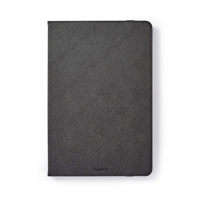 Nedis Tablet Folio Case | 10 " | Universeel | Zwart | PU