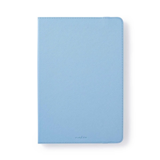 Nedis Tablet Folio Case | 10 " | Universeel | Blauw | PU