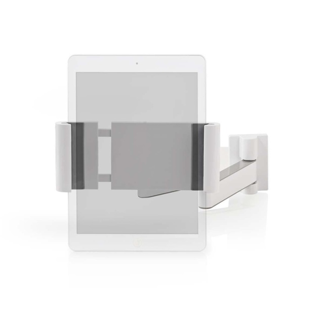 Nedis Tablethouder | 7 - 12 " | Draai- en Kantelbaar | Toepassing: Muur