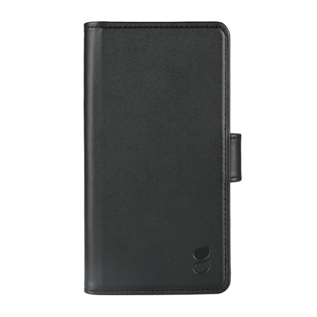 GEAR Wallet Black 3 Cardpockets LG K9