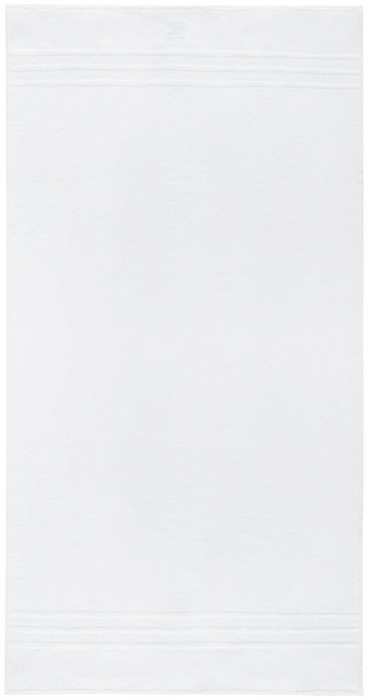 Kosta Linnewäfveri Frotte Vit 65X135