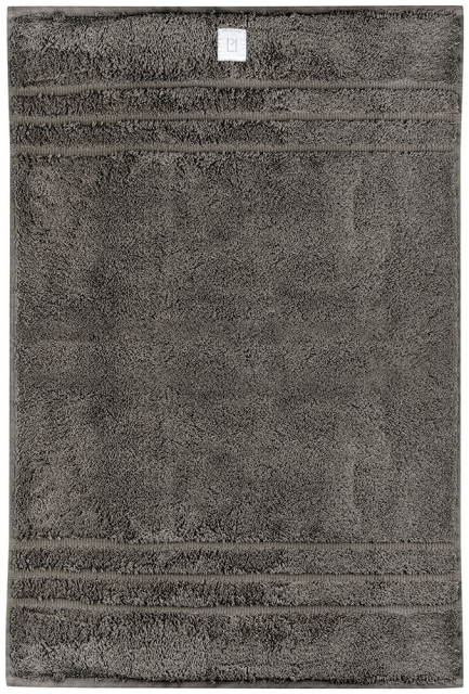 Kosta Linnewäfveri Frotte Mörkgrå 90X150