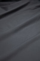 Kosta Linnewäfveri Hoeslaken Percal 105X200, Grijs