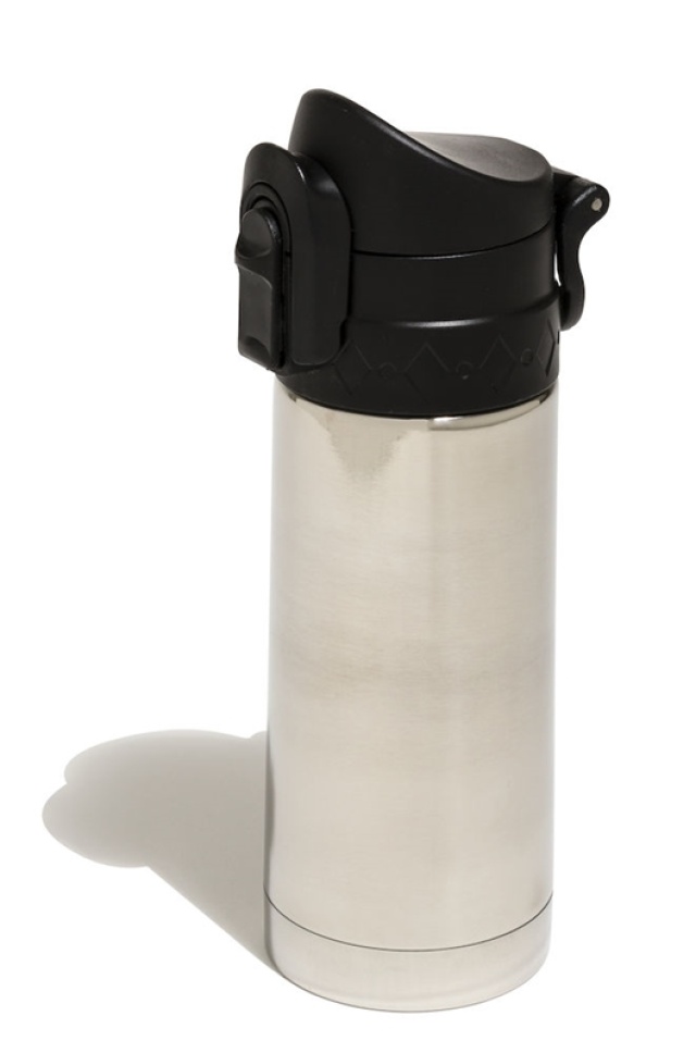 Lord Nelson Thermosbeker Chroom 35cl