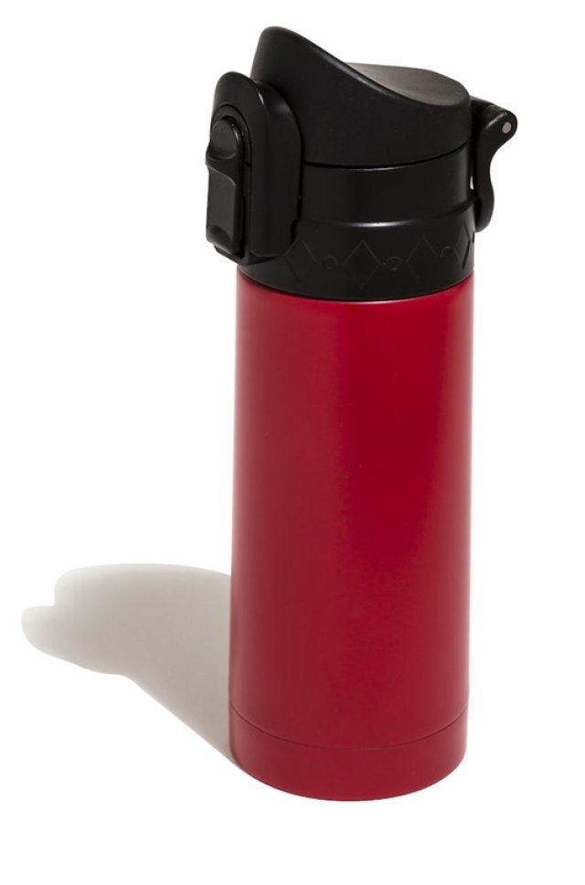 Lord Nelson Termosmugg Röd 35Cl Ln