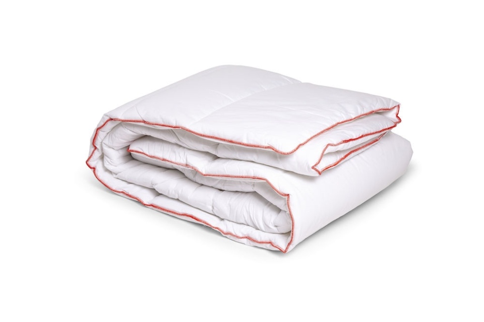 Lord Nelson Täcke Mf Varm Vit