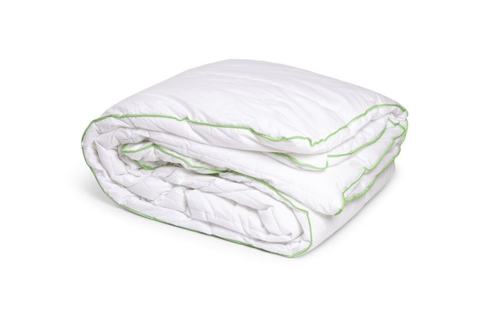 Lord Nelson Täcke Mf Medium Wide Vit