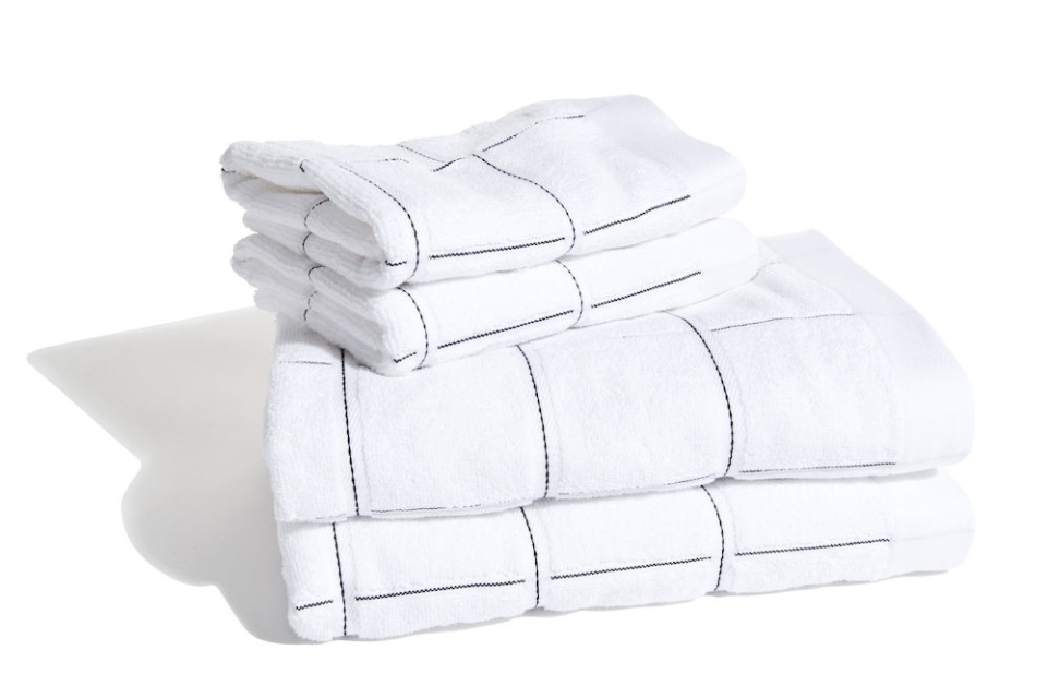 Lord Nelson Victory Victory Frotte Vit 50X70