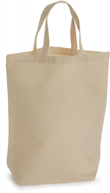 Nightingale Tas 290g Natuurlijk