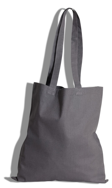 Nightingale Bag 150g Mörkgrå