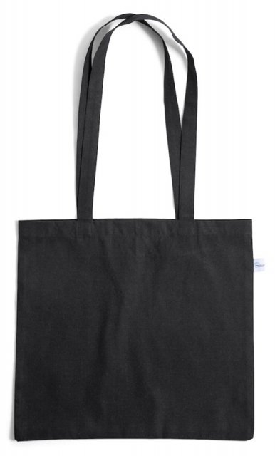 Nightingale Bag 150g Recycled Svart