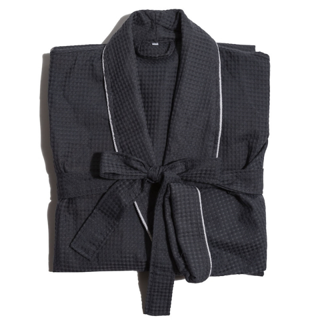 Queen Anne Sparock Grå L/XL