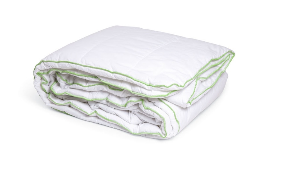 Queen Anne Täcke Medium King size Vit 210x220 cm