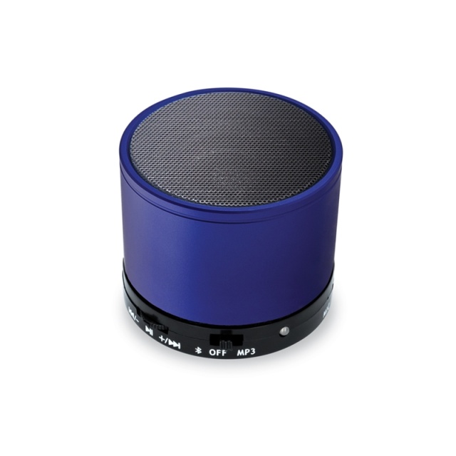 Junior Bluetooth-luidspreker, donkerblauw