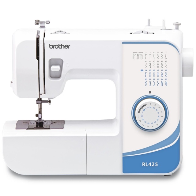 Brother Sewing machine RL425 Mechanical