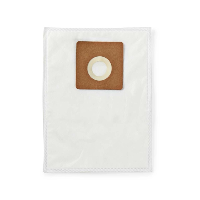 Nedis Stofzuigerzak | 10 Stuks | Synthetisch | Meest verkocht voor: Nedis VCBG100xx | Wit