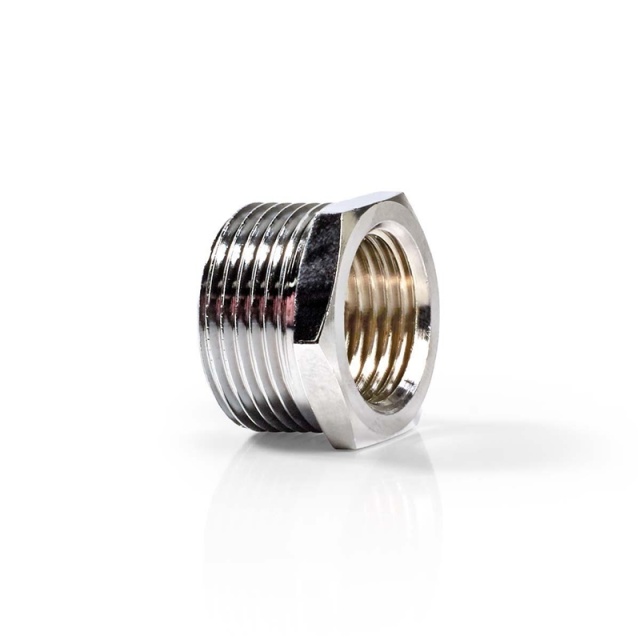 Nedis Slangadapter | 1/2