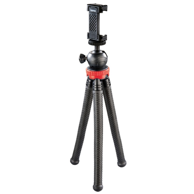 HAMA Flexpro Tripod Smartphone, GoPro & Cameras