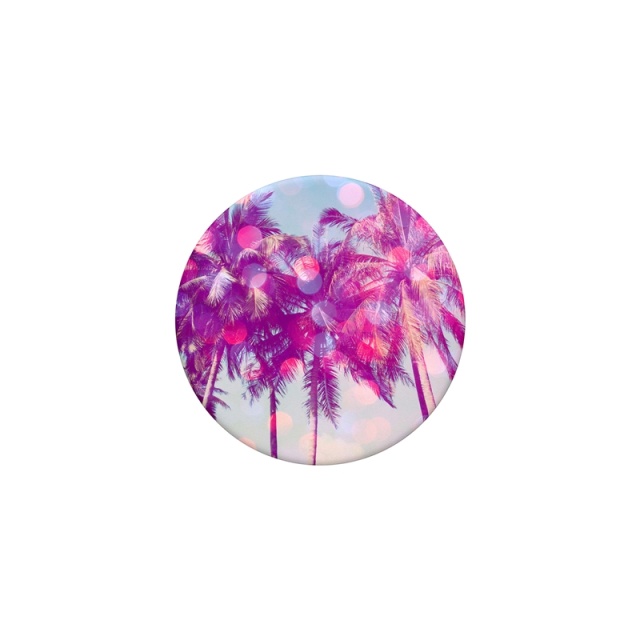 POPSOCKETS Venice Beach Removable Grip with Standfunction