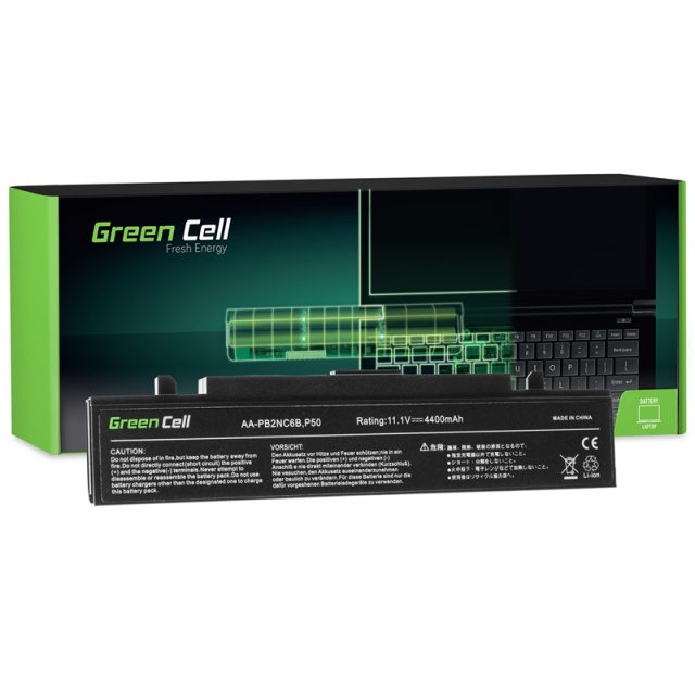 Laptop accu Samsung NP-P500 NP-R505 NP-R610 NP-SA11