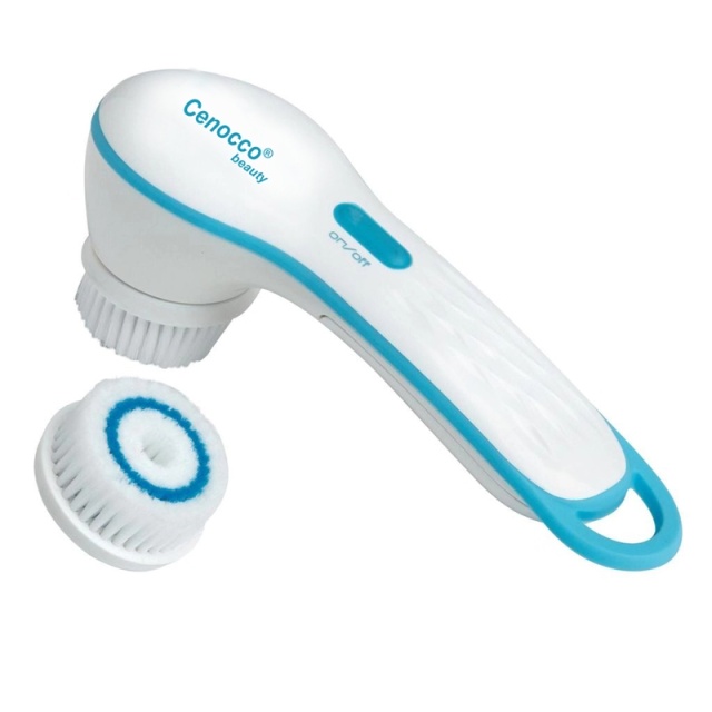 Cenocco Beauty gezichtsreinigingsborstel (CC-9046)