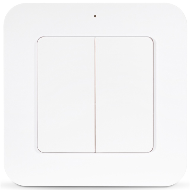 Nexa Nexa Wandzender 2-kanaals MWST-1812