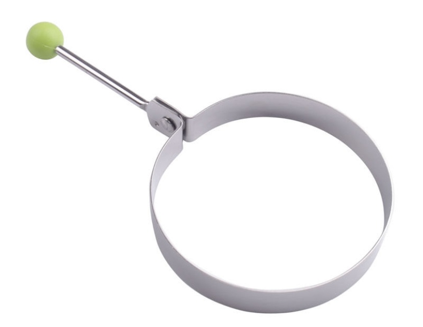 Eivorm/Platform, Rond