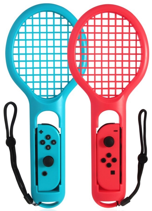 Racket voor Nintendo Switch Joy-Con