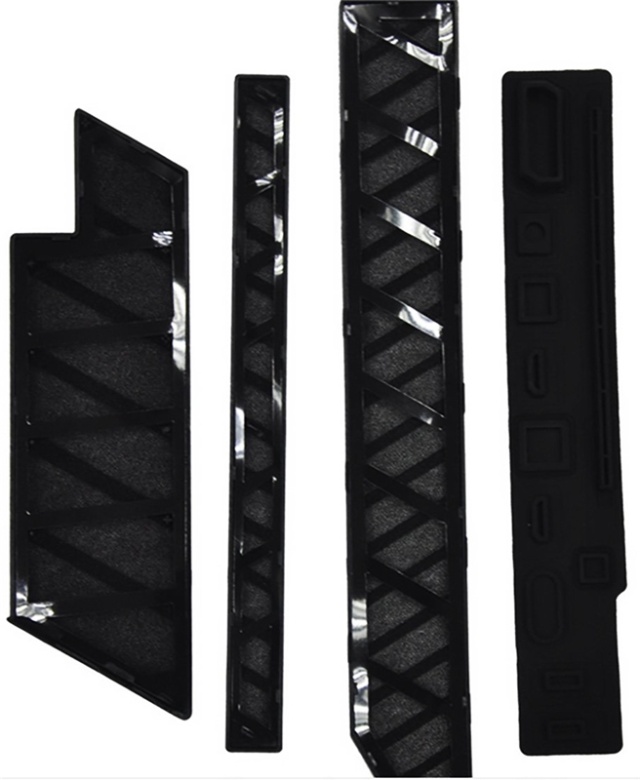 Stofkap voor Xbox One