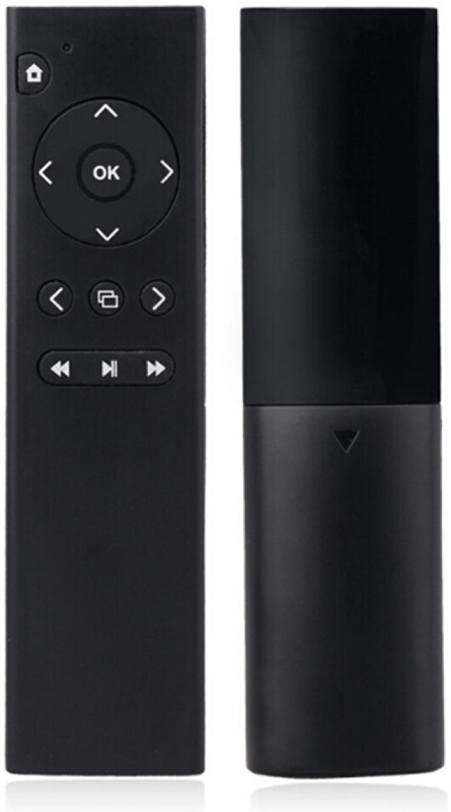 Draadloze Media Remote Control voor Xbox One