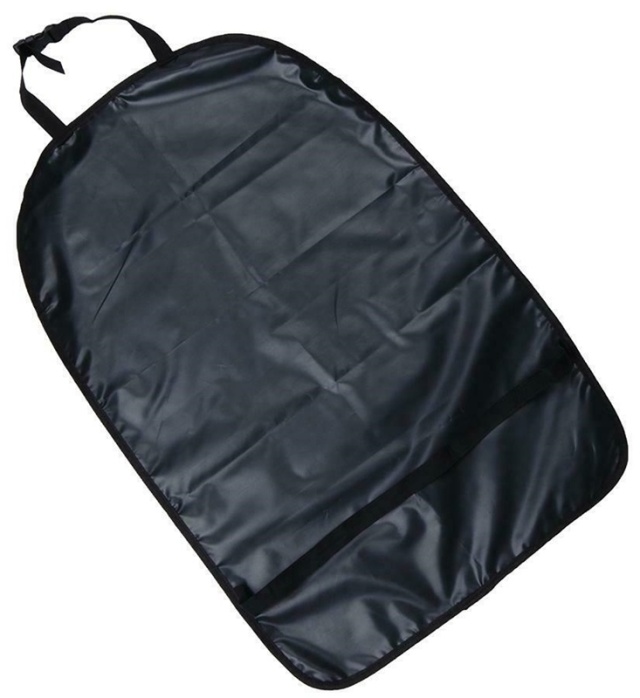 Praktische schopbescherming voor de auto