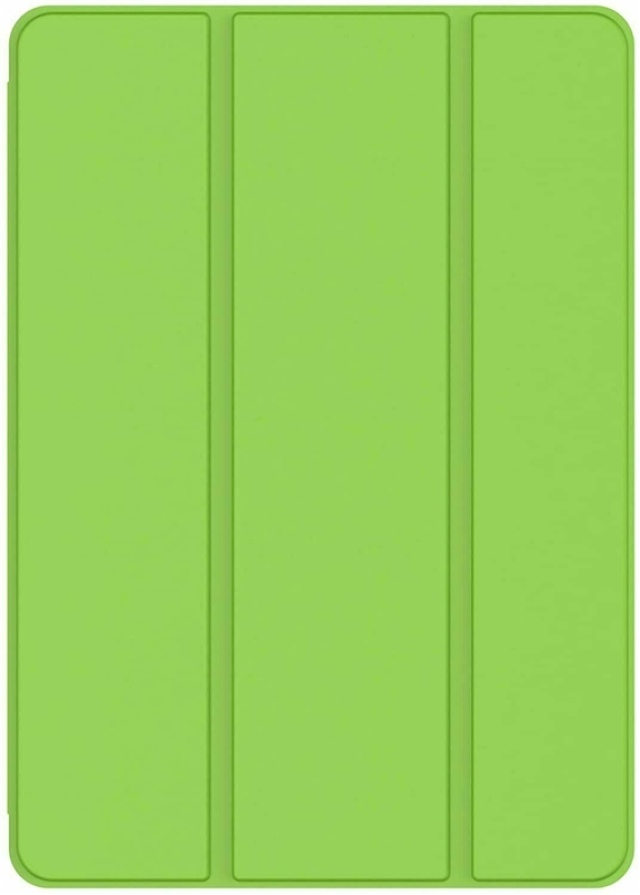 "Smart cover protection for iPad 10.2"" 2019/2020, Green"
