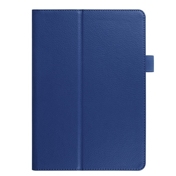 "Hoes voor iPad Pro 12,9"" 2020, Donkerblauw"