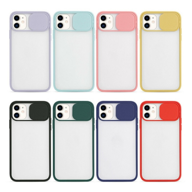 Hoesje voor iPhone 12 mini, Roze