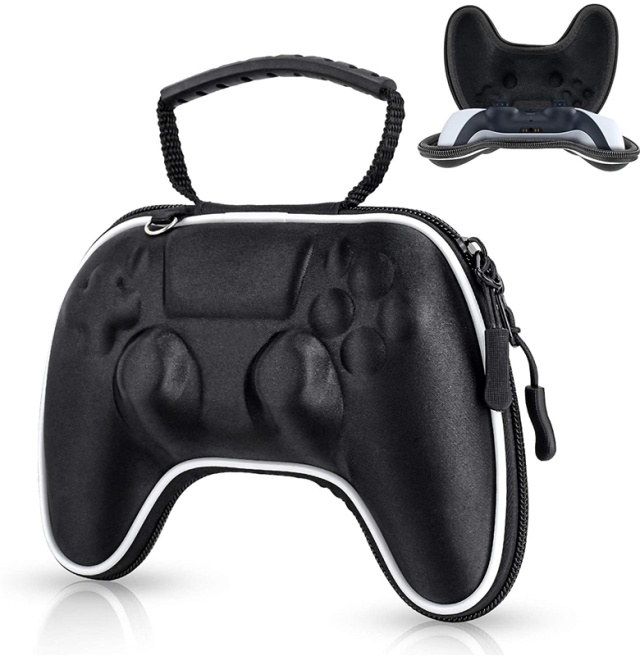 Opslagtas voor DualSense-controller