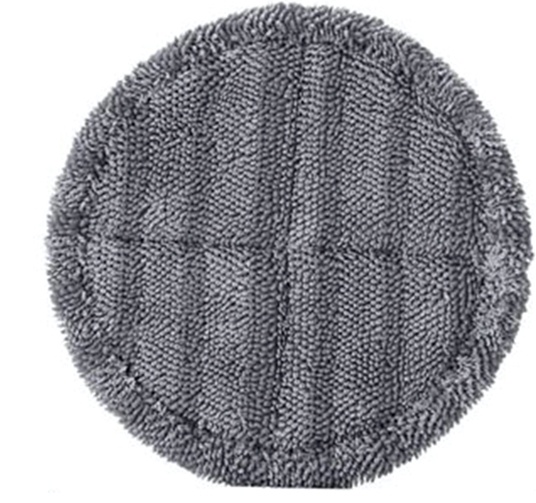 Fibermop voor Dyson V7, V8, V10 en V11