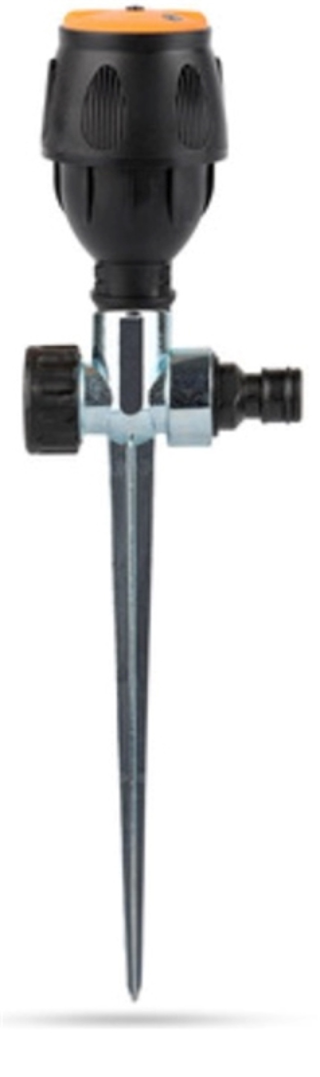 Waterdispenser, Zwart