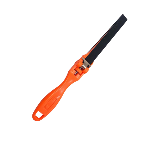 Schuurpapier voor handwerk