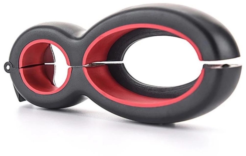 Kurkentrekker, 6 in 1