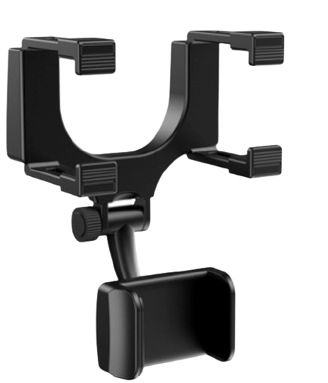 Rekeninghouder voor achteruitkijkspiegel