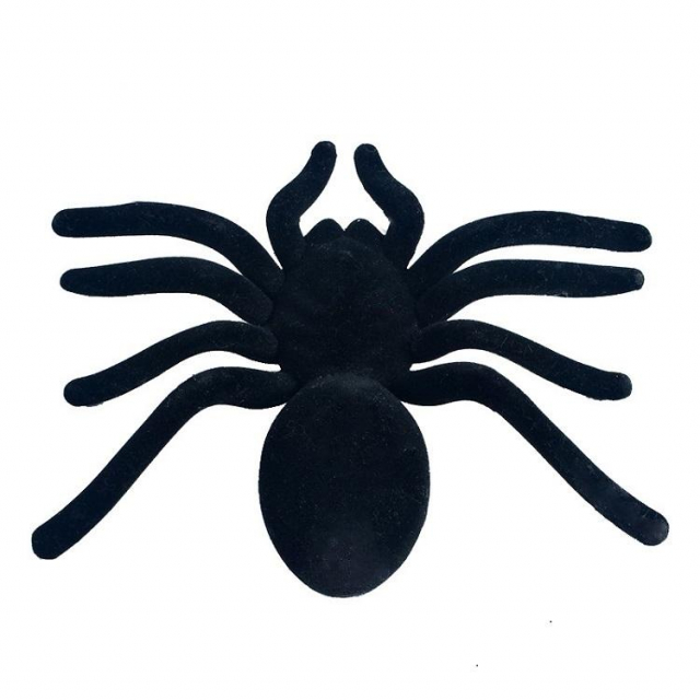 Speelgoedspin, 20,5x16 cm
