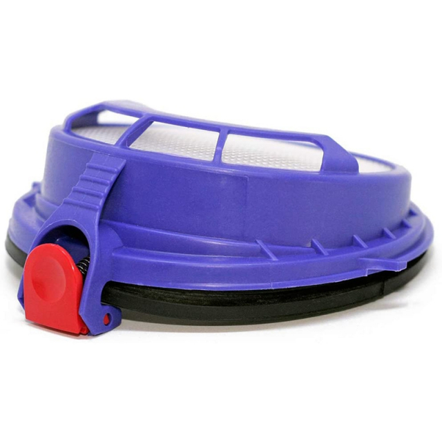 Vervangingsfilter voor Dyson DC25, wasbaar