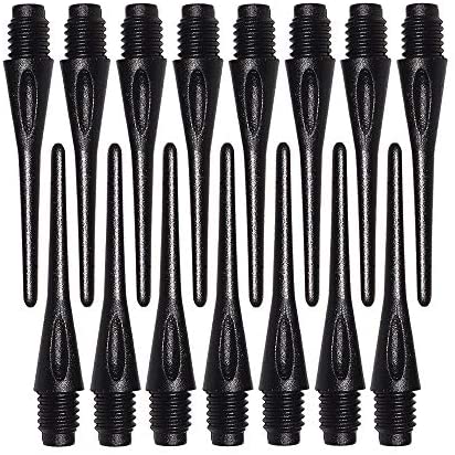 Pilspitsen van plastic, 50-pack