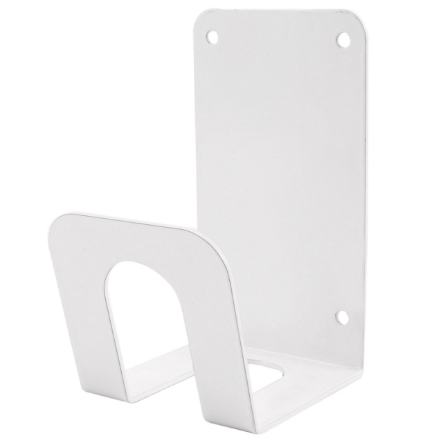 Houder voor elektrische autokabel, Wit