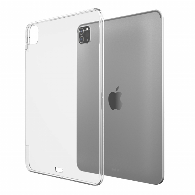 TPU iPad mini 6, transparant