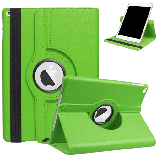 Case voor iPad mini 6, Groen