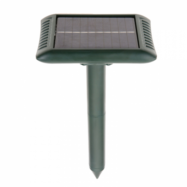 Ultrasone dierenverschrikking, Slang & Muis