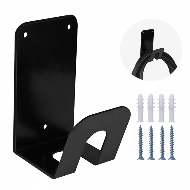 Kabelhouder voor oplaadkabel