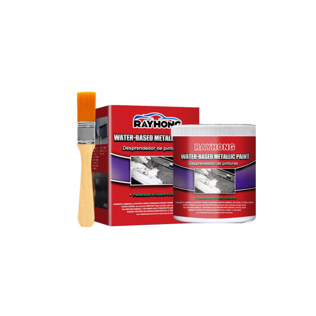 Watergedragen Roestwerende Primer, 100g
