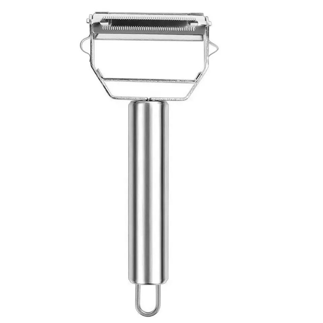 Multifunctionele rasp voor fruit & groenten